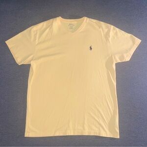 Men’s Polo by Ralph Lauren Tee Shirt